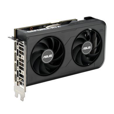 Відеокарта ASUS GeForce RTX 5050 8GB GDDR6 OC DUAL-RTX5050-O8G (90YV0N72-M0NA00) [110426]