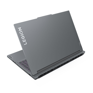 Ноутбук LENOVO Legion5 16IRX9 (83DG00CBRA) [30040]