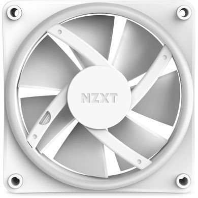 Вентилятор NZXT F120 RGB Duo White (RF-D12SF-W1) [616358]