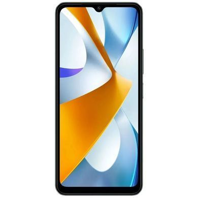 Смартфон Xiaomi Poco C61 4/128GB Green_EU (Poco C61 4/128GGB Green_EU) [600235]