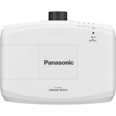 Panasonic PT-EW650E