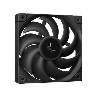 Кулер процесорний DeepCool AK400 Digital Pro (R-AK400-BKAPMN-G) [611401]