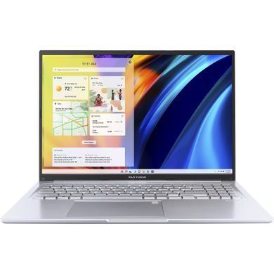 Ноутбук Asus Vivobook 16 M1605YA-MB688 Cool Silver (90NB10R2-M013F0) [613997]