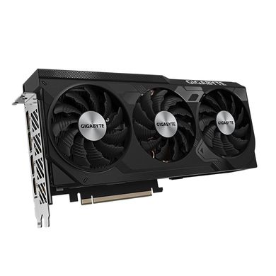 Відеокарта GIGABYTE GeForce RTX 4070 Ti 12GB GDDR6X WINDFORCE OC (GV-N407TWF3OC-12GD)