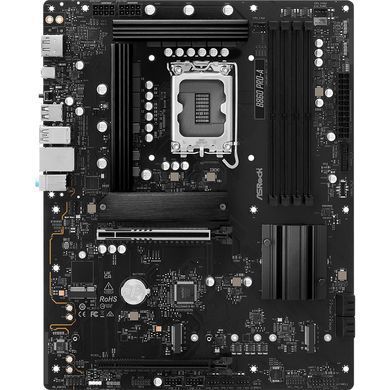 Материнська плата ASROCK (B860 PRO-A) [305916]
