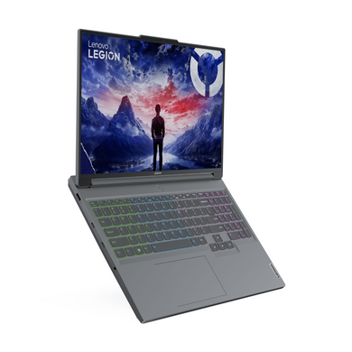 Ноутбук LENOVO Legion5 16IRX9 (83DG00CBRA) [30040]