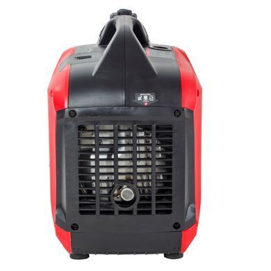 Генератор бензиновий інверторний Vitals Master IG 2.0gbs 230В, 2.0/2.2кВт, ручний стартер, 21кг (244815) [114925]