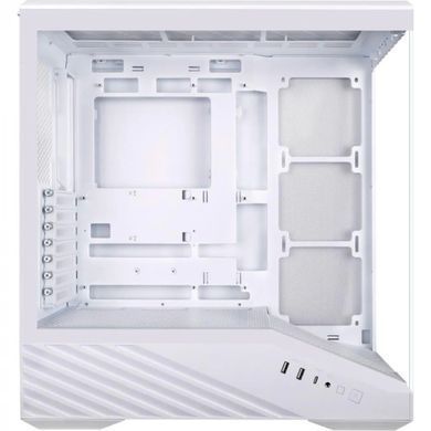 Корпус Lian Li Vector V100 White без БЖ (G99.V100W.01) [616497]