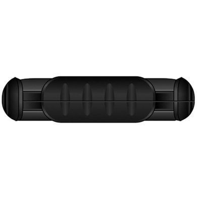 Мобiльний телефон Maxcom MM920 Dual Sim Black (5908235973937) [600296]