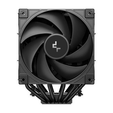 Кулер процесорний DeepCool AK620 G2 Digital NYX Black (R-AK620G2-BKNNMN-GJD-1) [618138]