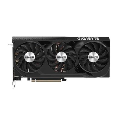 Відеокарта GIGABYTE GeForce RTX 4070 Ti 12GB GDDR6X WINDFORCE OC (GV-N407TWF3OC-12GD)