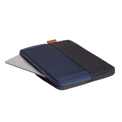 Сумка для ноутбука TRUST Lisboa 13.3" Laptop Sleeve Blu (25123) [301364]