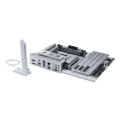 Материнcька плата ASUS TUF GAMING Z890-PRO WIFI s1851 Z890 4xDDR5 M.2 DP HDMI Wi-Fi BT ATX (90MB1IR0-M0EAY0) [109153]