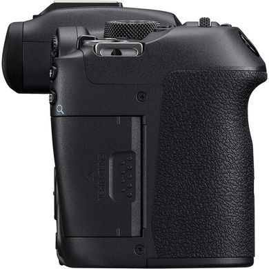 Цифрова дзеркальна фотокамера Canon EOS R7 Body (5137C041AA) [203010]