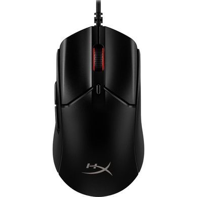 Миша HyperX Pulsefire Haste 2 Black (6N0A7AA) [606536]
