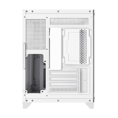 Корпус для ПК GAMEMAX (Infinity Mini White) [303352]