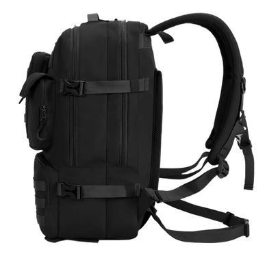 Рюкзак Tigernu T-B9007B 17" Black (T-B9007BBlack) [80100]