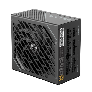 Блок живлення GAMEMAX (GX-750 PRO BK (ATX3.0 PCIe5.0)) [303190]