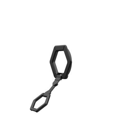 Магнітне кільце-тримач UAG Magnetic Ring Stand, Black (964443114040) [108208]