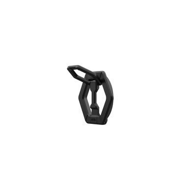 Магнітне кільце-тримач UAG Magnetic Ring Stand, Black (964443114040) [108208]