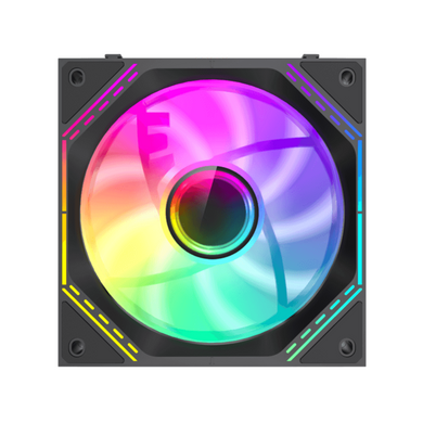 Кулер для корпуса GAMEMAX (FN12A-S3I) [303448]