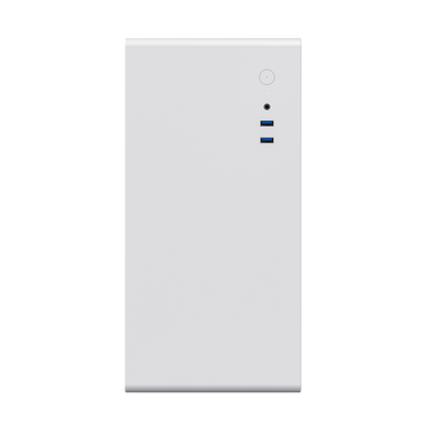 Корпус для ПК GAMEMAX (A200-WH-NP) [303402]