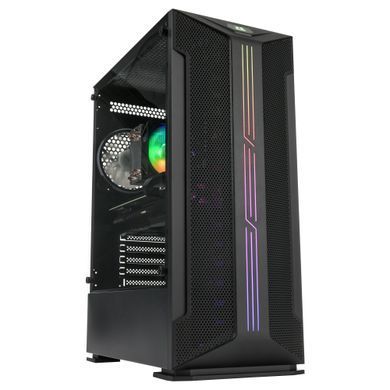 Комп&rsquo;ютер персональний 2E Complex Gaming Intel i5-13400F, 16Gb, F1TB, NVD3050-8, H610, GH1, 500W, FreeDos (2E-9194) [101513]