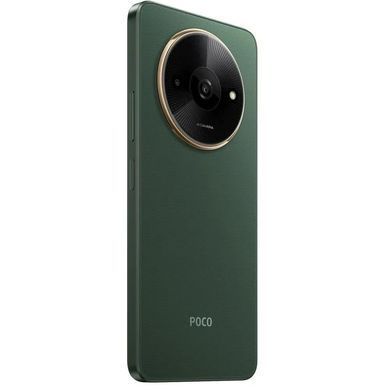 Смартфон Xiaomi Poco C61 4/128GB Green_EU (Poco C61 4/128GGB Green_EU) [600235]