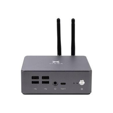 Комп'ютер Vinga Mini PC V661 (V6611235U.8256) [725577]