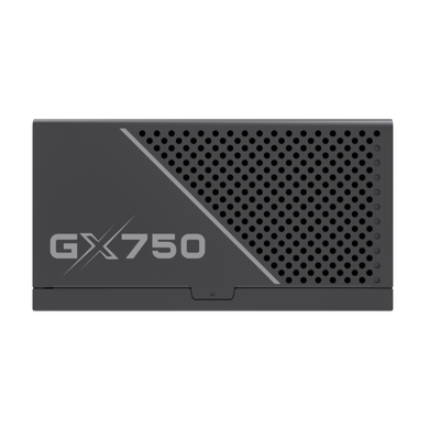 Блок живлення GAMEMAX (GX-750 PRO BK (ATX3.0 PCIe5.0)) [303190]