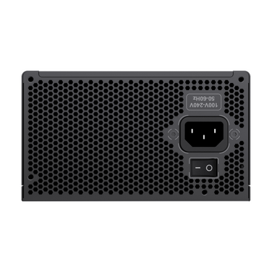 Блок живлення GAMEMAX (GX-750 PRO BK (ATX3.0 PCIe5.0)) [303190]