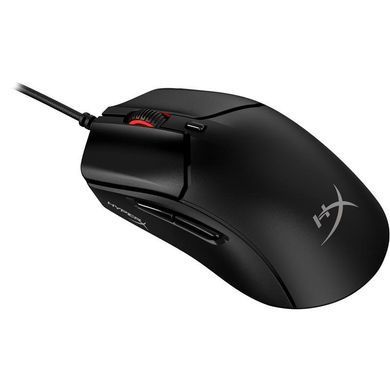 Миша HyperX Pulsefire Haste 2 Black (6N0A7AA) [606536]