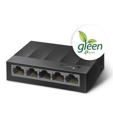 Комутатор TP-Link (LS1005G) [609721]