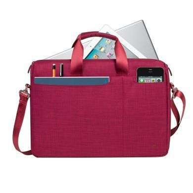 Сумка для ноутбука Rivacase 8335 15.6" Red (8335 (Red)) [605700]