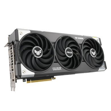Відеокарта ASUS GeForce RTX 5070 TI 16GB GDDR7 OC TUF-RTX5070TI-O16G-GAMING (90YV0MD0-M0NA00) [102558]