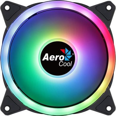 Вентилятор AeroCool Duo 12 (ACF3-DU10217.11) [608908]