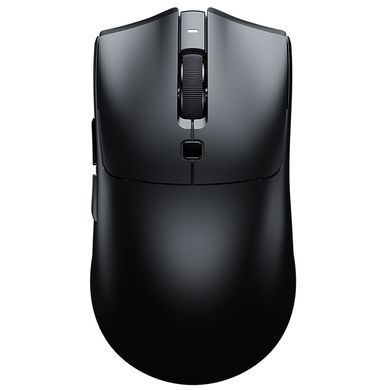Миша бездротова RAWM SA-MH01 Black (SA-MH01.black) [614224]