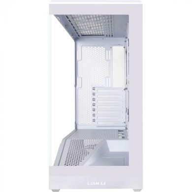 Корпус Lian Li Vector V100 White без БЖ (G99.V100W.01) [616497]
