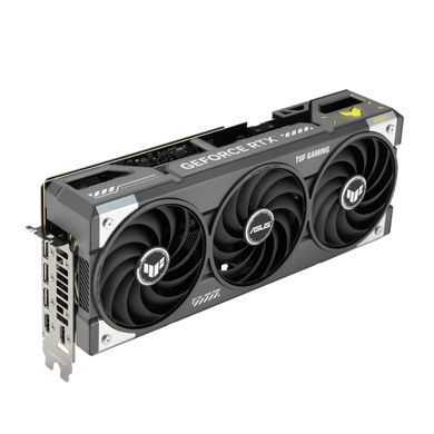 Відеокарта ASUS GeForce RTX 5070 TI 16GB GDDR7 OC TUF-RTX5070TI-O16G-GAMING (90YV0MD0-M0NA00) [102558]