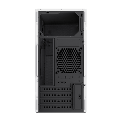 Корпус для ПК GAMEMAX (A200-WH-NP) [303402]