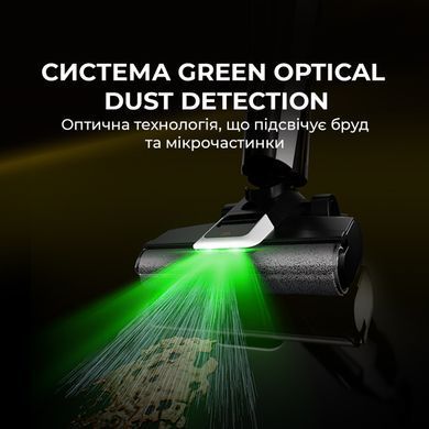 Акумуляторний миючий пилосос Deerma VX300 MIX 4 в 1 (DEM-VX300_MIX) [619864]