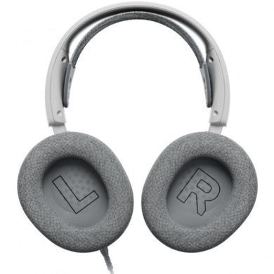 Ігрова гарнітура SteelSeries Arctis Nova 1P White MultiPlatform (61612) [401898]