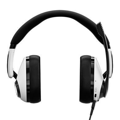 Sennheiser Гарнітура EPOS H3 Hybrid Onyx White