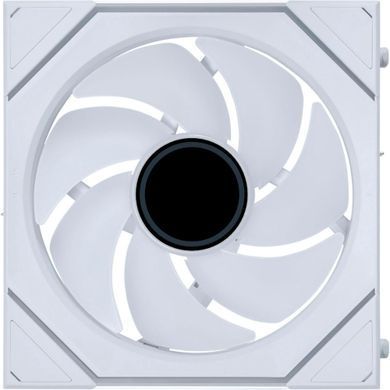 Вентилятор Lian Li Uni Fan SL-INF Wireless 120-1 White (G99.12SLIN1W1W.00) [614384]