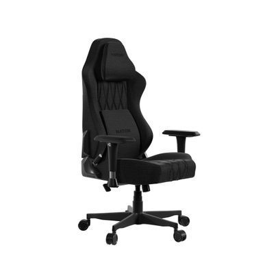 Крісло для геймерів Hator Darkside 3L Fabric Black (HTC3010L) [619294]
