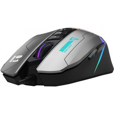 Миша A4Tech Bloody W60 Max Gun Grey (W60 Max Bloody (Gun Grey)) [606585]
