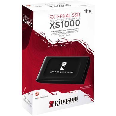 KINGSTON (SXS1000/2000GA) [304427]