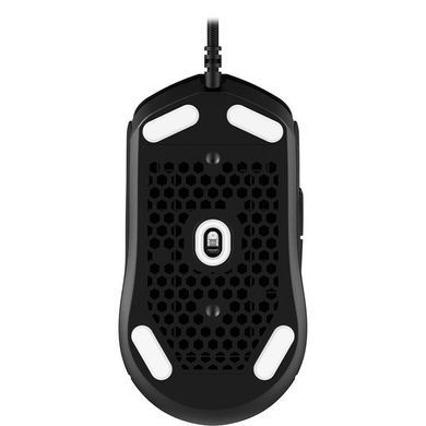 Миша HyperX Pulsefire Haste 2 Black (6N0A7AA) [606536]