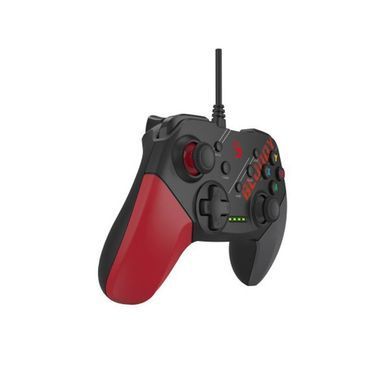 Геймпад Bloody GP30 Sports Red (GP30 (Sports Red)) [611116]