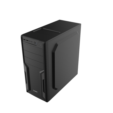 Корпус для ПК GAMEMAX (MT515-450W) [303252]
